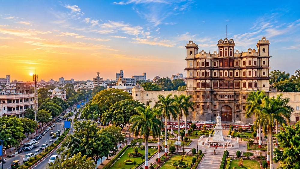 Indore