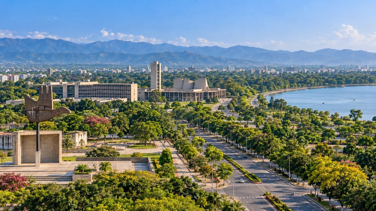 Chandigarh