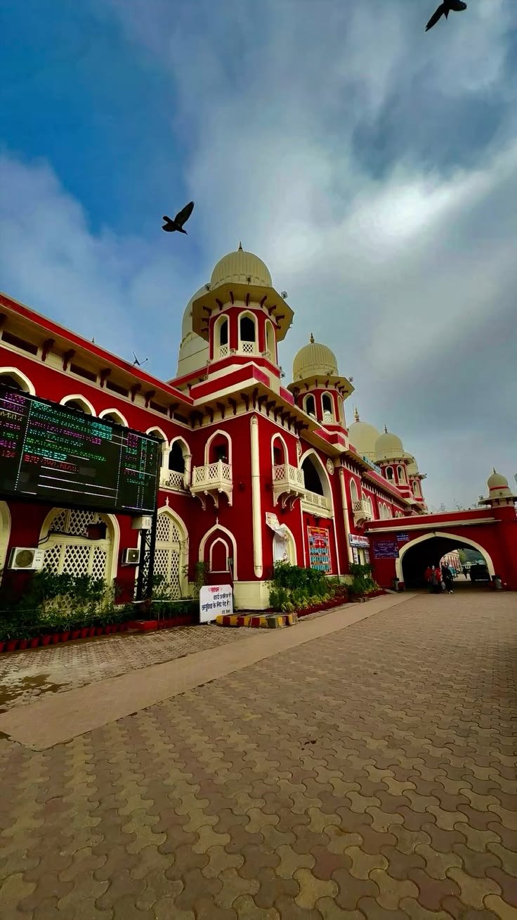 Kanpur