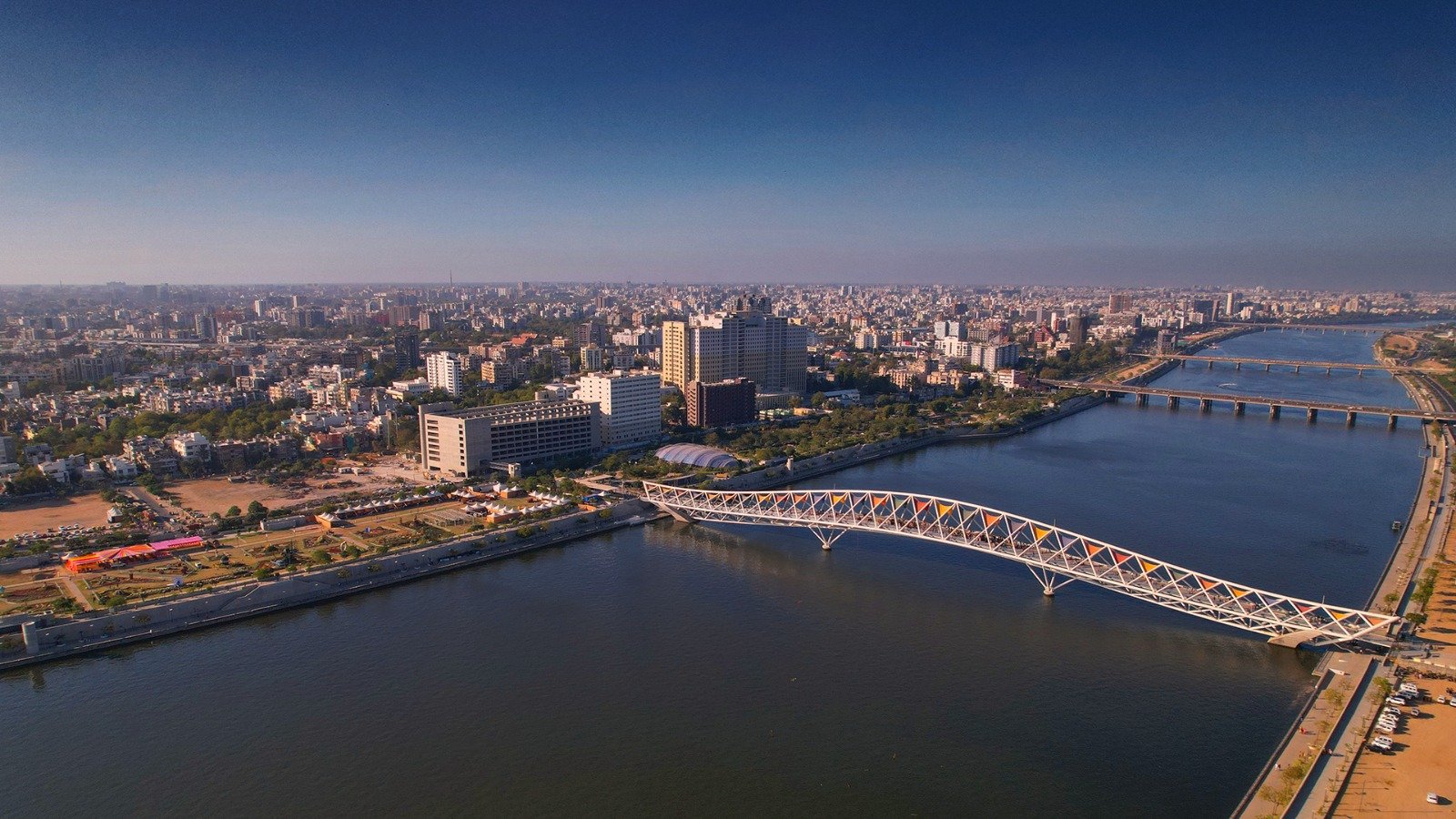 Ahmedabad