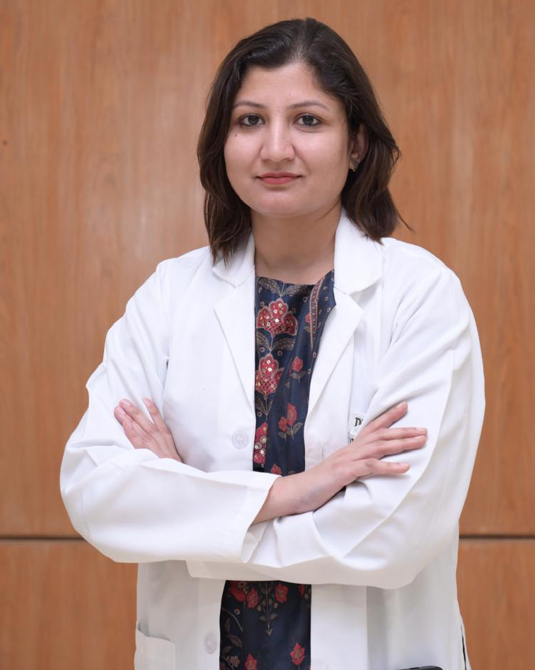 Dr. Sukriti Gupta : Best Hematologist Doctor in Artemis Gurgaon | Pediatric Oncologist in Delhi NCR cover