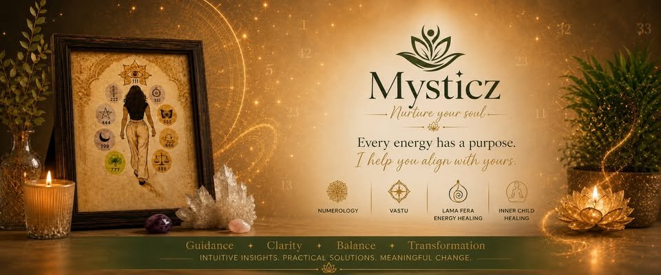 Mysticz | Best Vastu Consultant in Noida cover