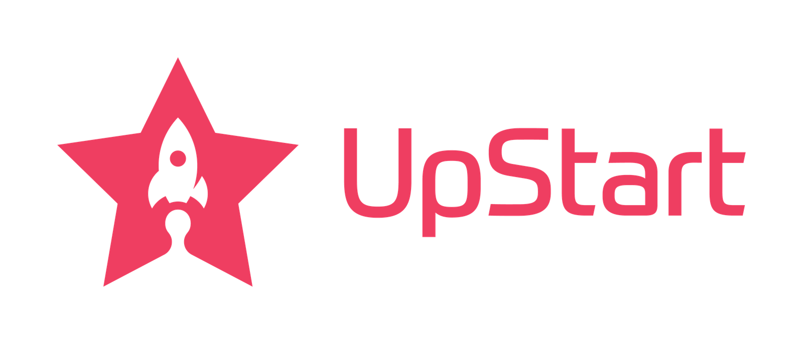 Upstart Space cover