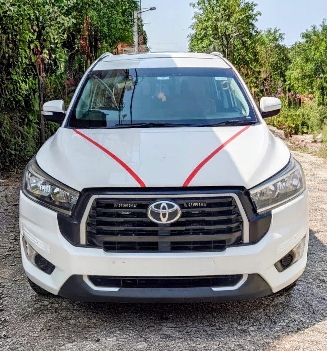 Padmalaxmi Car Rental kolkata cover