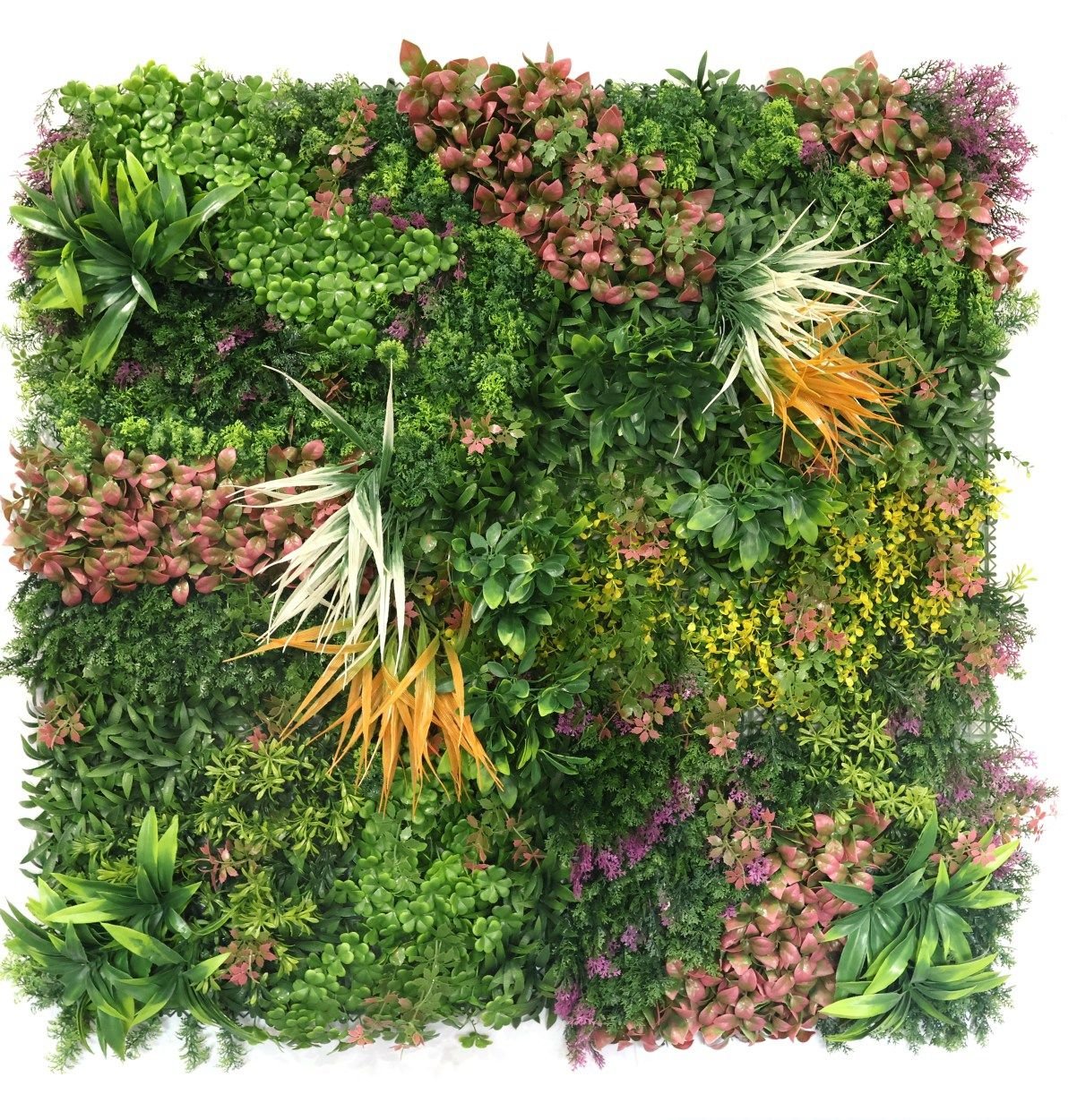 Shweta Enterprise - Artificial Plants & Grass cover