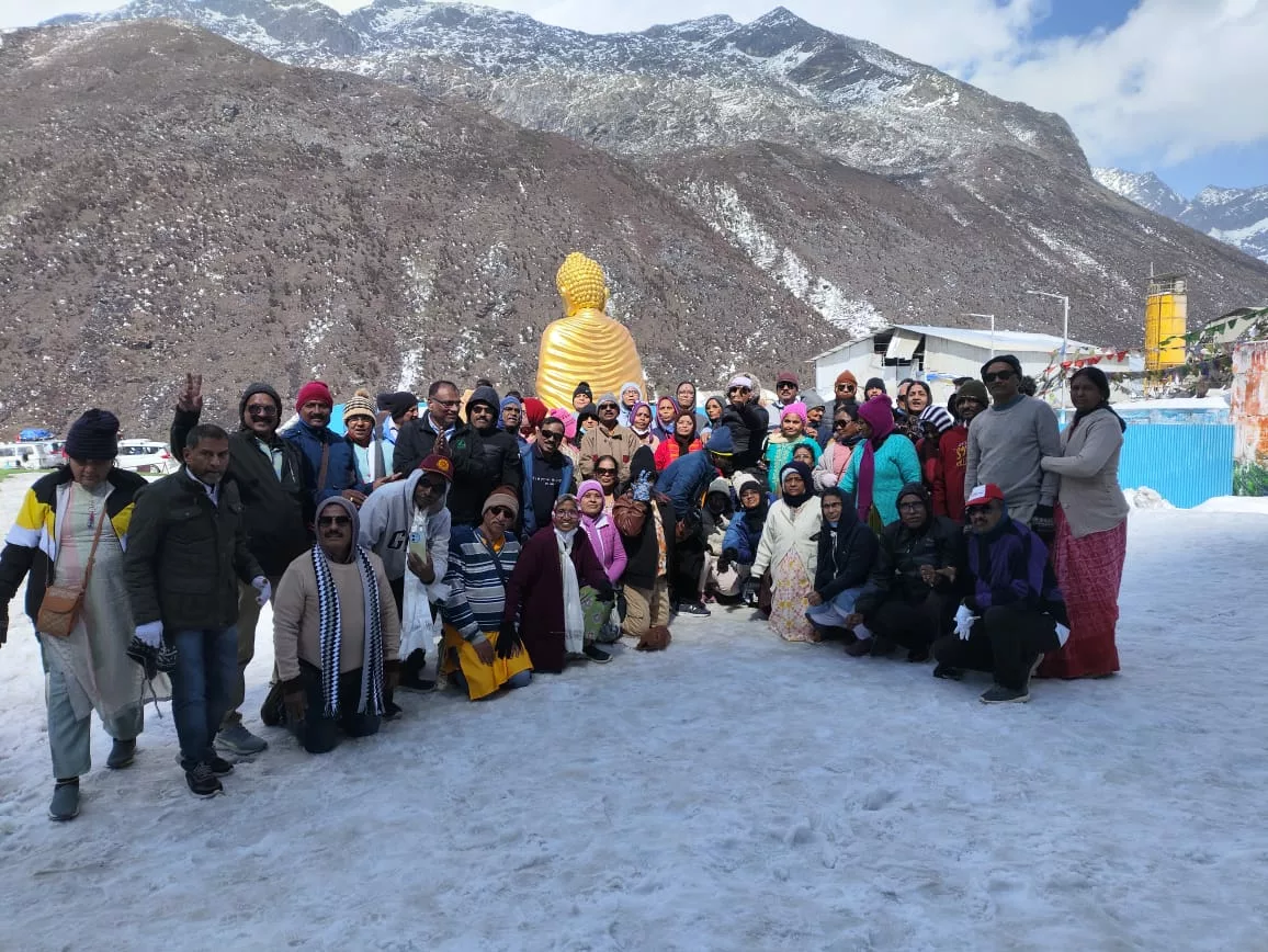 Explore TouristHub Holidays LLP - Photo 4