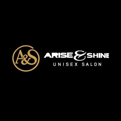 Arise & Shine Unisex Salon
