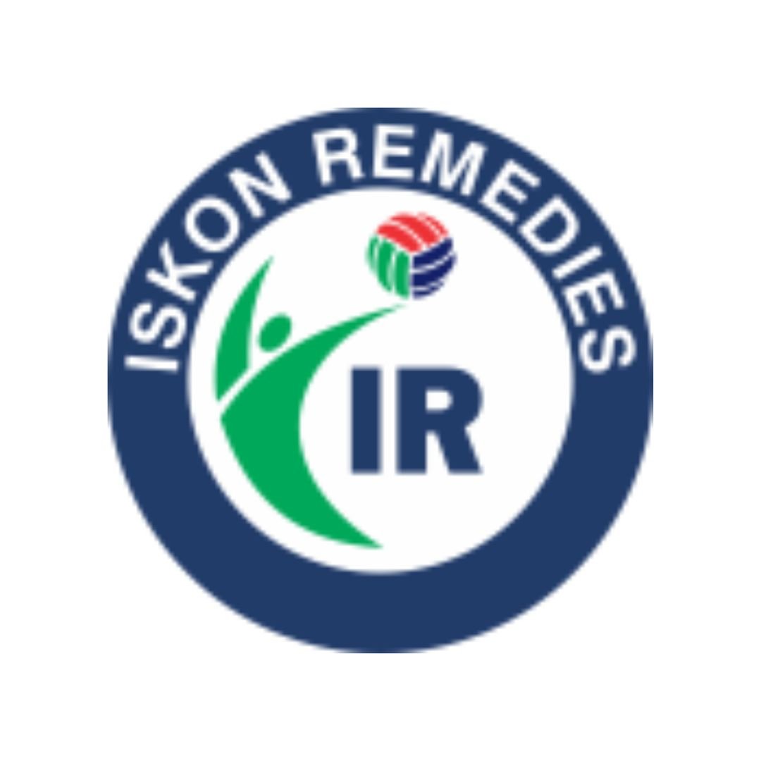 Iskon  Remedies