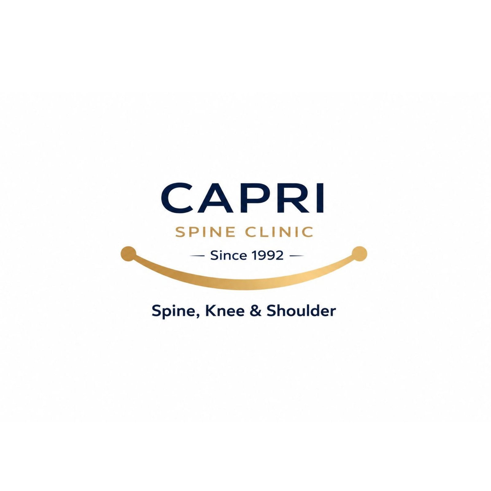 Capri Spine