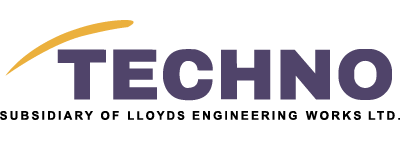Techno Industries Pvt. Ltd.