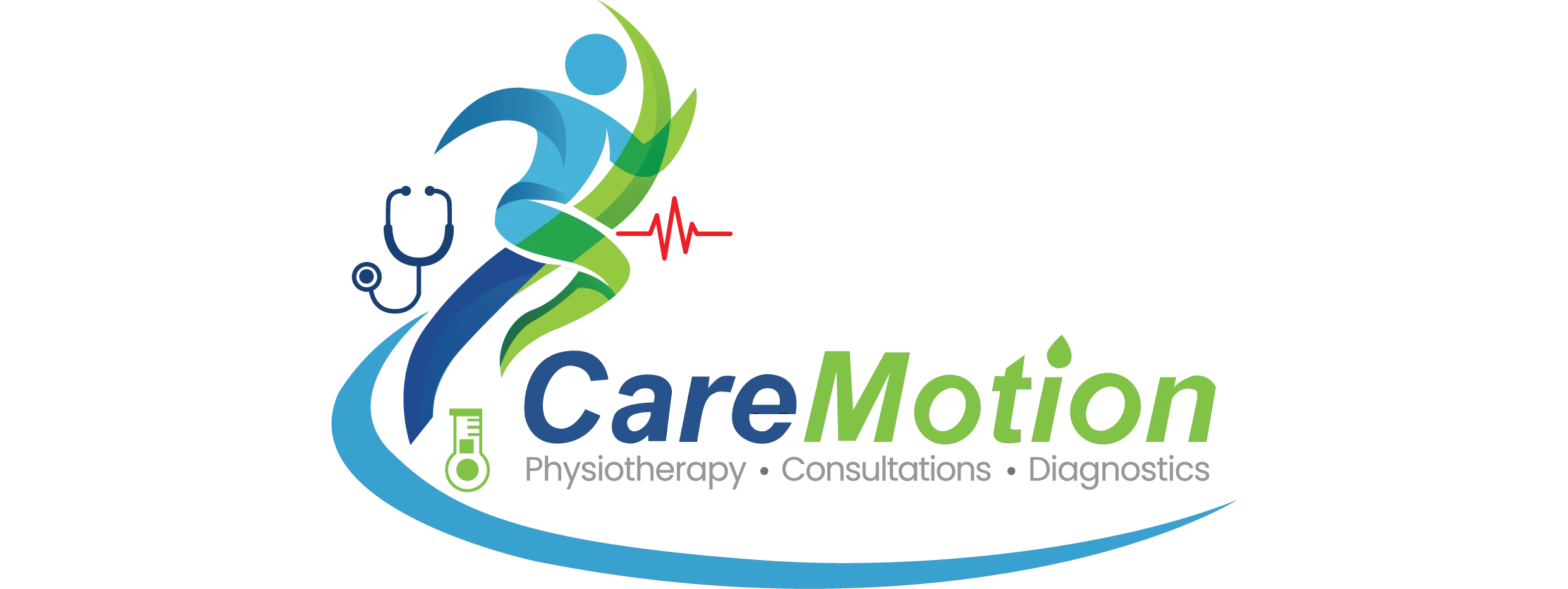 CareMotion Physiotherapy