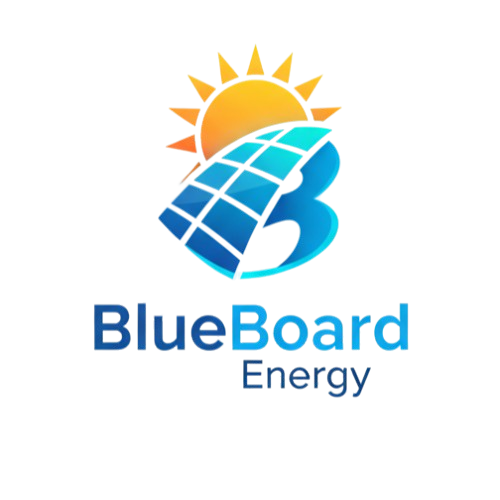 BlueBoard Energy